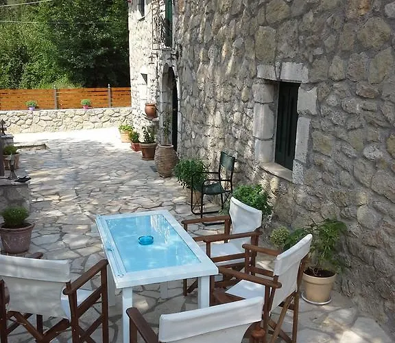 Gianna\'S Villa