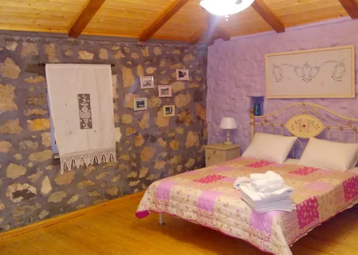 Gianna\'S Villa
