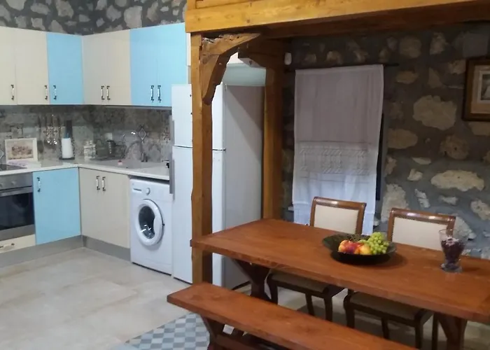 Gianna\'S Villa