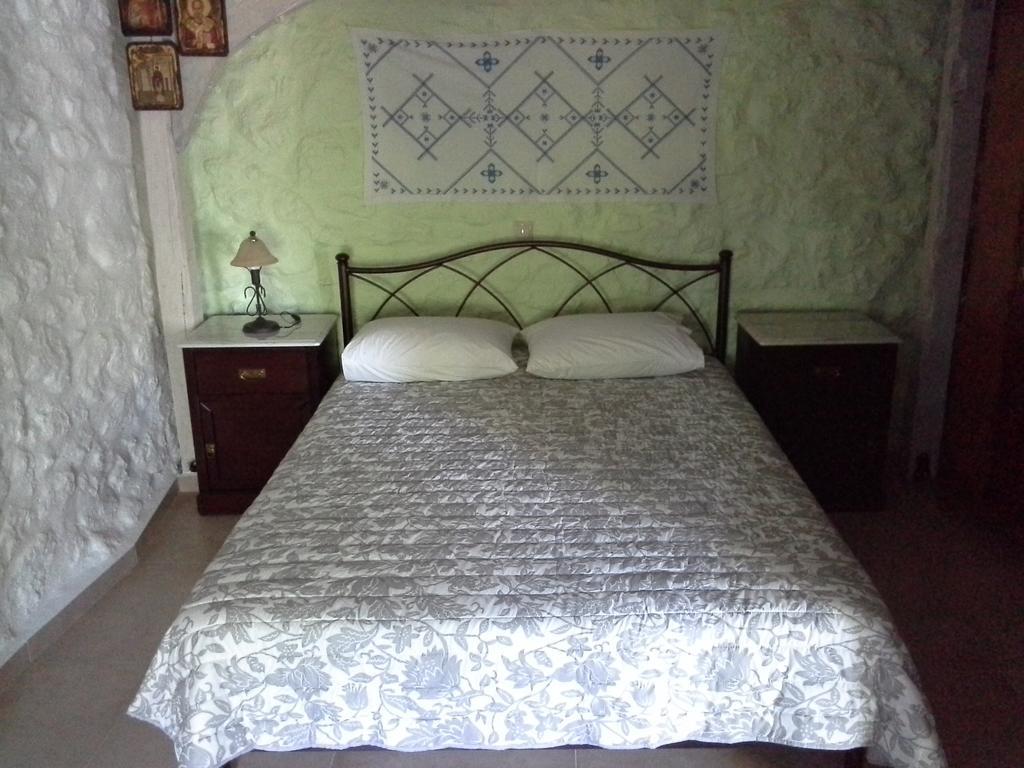 Holiday home Gianna's Alexandros