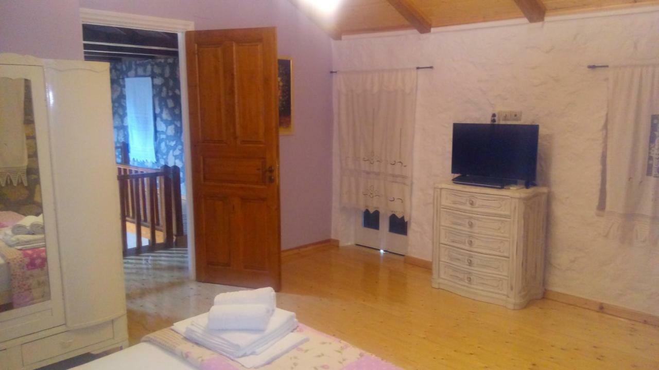 Gianna's Holiday home Alexandros