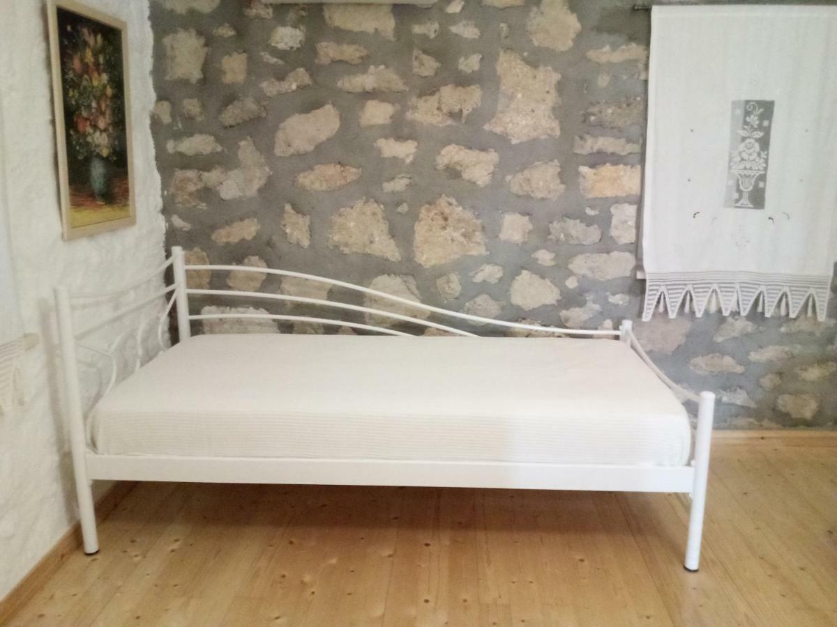 Gianna's Holiday home Alexandros