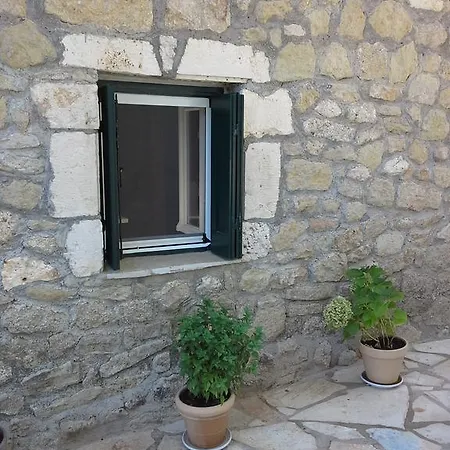 Gianna'S Villa Alexandros Extérieur photo