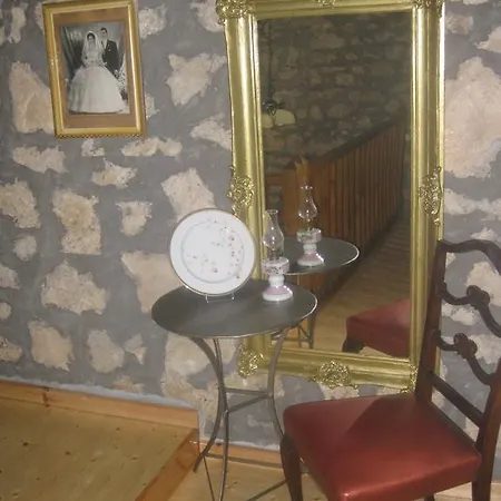 Gianna'S Villa Alexandros Extérieur photo