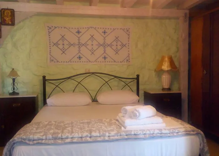 Gianna\'S Villa