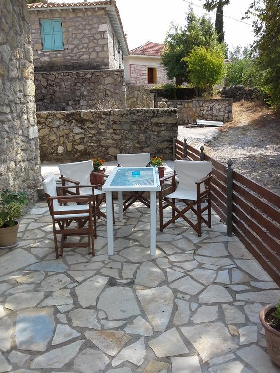 Gianna's Ferienhaus *