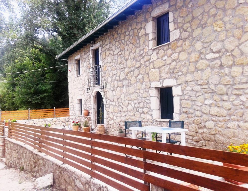 Ferienhaus Gianna's *