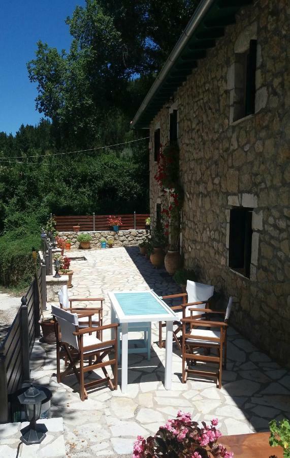 Ferienhaus Gianna's *